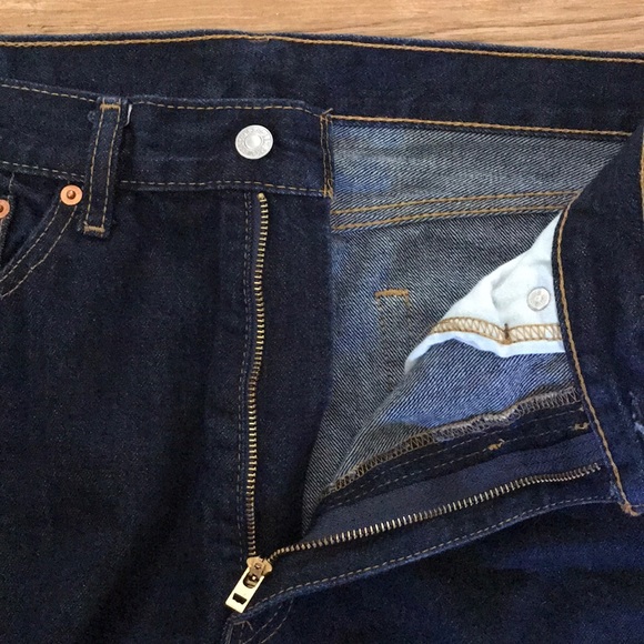 Levi’s size 36/32 - Picture 4 of 6